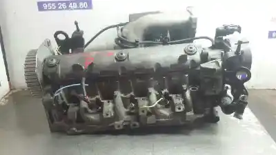 Peça sobressalente para automóvel em segunda mão CABEÇA / CULATRA por NISSAN PRIMERA BERLINA (P12)  Referências OEM IAM 8200060882  