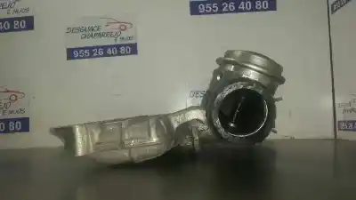 Recambio de automóvil de segunda mano de colector admision para seat toledo (1l) base referencias oem iam 25274500  