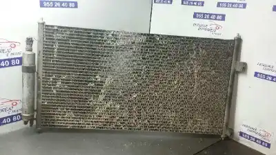 Second-hand car spare part AIR CONDITIONING CONDENSER / RADIATOR for NISSAN X-TRAIL (T30)  OEM IAM references   