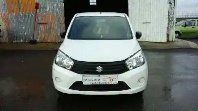Peça sobressalente para automóvel em segunda mão transmissão dianteira esquerda por suzuki celerio basis referências oem iam   