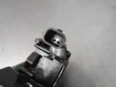 Second-hand car spare part trunk lock for dacia duster ambiance 4x2 oem iam references 905037230r  