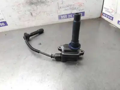 Tweedehands auto-onderdeel bobine voor kia shuma 1.8 oem iam-referenties 0k24710100a