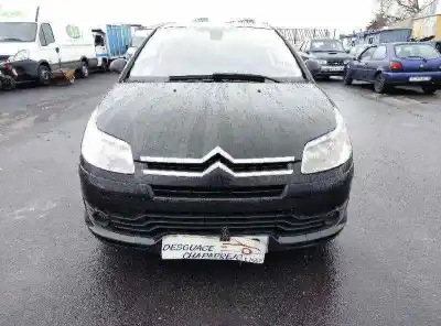 Peça sobressalente para automóvel em segunda mão intercooler por citroen c4 coupe collection referências oem iam 9648551880  