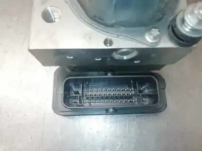 Second-hand car spare part abs for renault clio iv authentique oem iam references 476601203r  