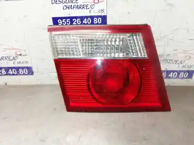 Peça sobressalente para automóvel em segunda mão farolim da mala traseiro esquerdo por kia carens 2.0 crdi ex monovolumen referências oem iam 0k2jb51160