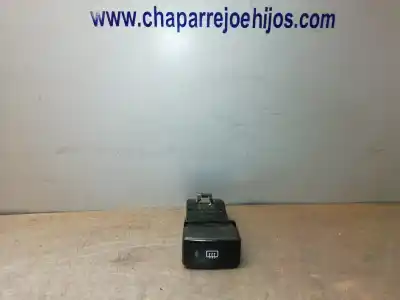 Second-hand car spare part electronic module for nissan pick-up (d22) td doble cabina navara 4x4 oem iam references 