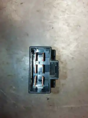 Second-hand car spare part electronic module for nissan pick-up (d22) td doble cabina navara 4x4 oem iam references   