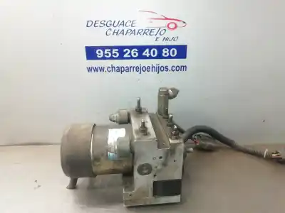 Second-hand car spare part abs for mazda mx-6 (ge) 2.5 v6 24v 4ws oem iam references 242140085