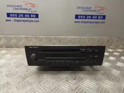Gebrauchtes Autoersatzteil audiosystem / radio-cd zum bmw serie 3 berlina (e90) 2.0 16v diesel oem-iam-referenzen 6959145011