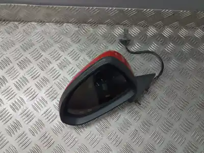 Second-hand car spare part left rearview mirror for opel corsa d catch me oem iam references   