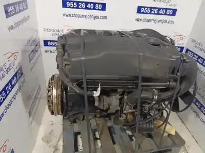 Peça sobressalente para automóvel em segunda mão motor completo por bmw serie 5 touring (e39) 525d exclusive referências oem iam 256d1  