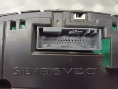 Second-hand car spare part dashboard for suzuki swift azg (nz) glx oem iam references 3410072kl0  a2c53219897