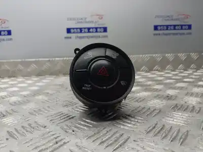 Pezzo di ricambio per auto di seconda mano Avvertimento per SSANGYONG ACTYON 200 Xdi Riferimenti OEM IAM 8520131010  