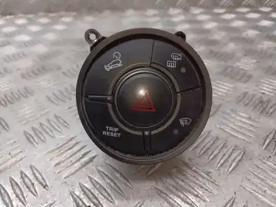 Pezzo di ricambio per auto di seconda mano avvertimento per ssangyong actyon 200 xdi riferimenti oem iam 8520131010  