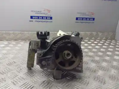 Pezzo di ricambio per auto di seconda mano POMPA DINIEZIONE per PEUGEOT 307 BREAK / SW (S1)  Riferimenti OEM IAM 0445010102  