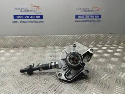 Peça sobressalente para automóvel em segunda mão depressor de travões / bomba de vácuo por seat ibiza (6k1) sport referências oem iam 038145101
