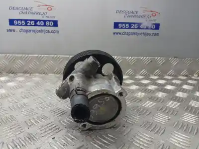 Автозапчасти б/у насос гидроусилителя за renault laguna ii (bg0) authentique ссылки oem iam 8200100082  