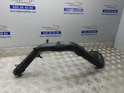Pièce détachée automobile d'occasion TUBE pour SEAT IBIZA (6K1)  Références OEM IAM 6K0145844  