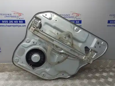 Gebrauchtes Autoersatzteil fensterheber hinten links zum volvo s40 berlina 2.0 d kinetic oem-iam-referenzen 30710068  