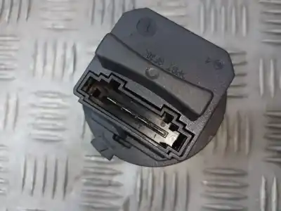 Pezzo di ricambio per auto di seconda mano resistenza al riscaldamento per citroen c3 1.4 hdi cool riferimenti oem iam f8840004  