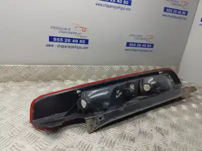 Second-hand car spare part left tailgate light for ford focus lim. (cb4) trend oem iam references 8m5113405  