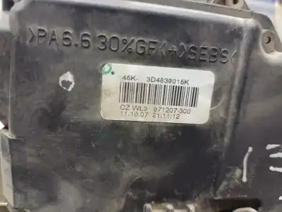 Автозапчастина б/у регулятор переднього правого скла для VOLKSWAGEN CADDY KA/KB (2K) Furg. Посилання на OEM IAM 1K0959792  