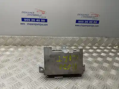 Tweedehands auto-onderdeel ELEKTRONISCHE MODULE voor MITSUBISHI COLT BERLINA 3 (CZ)  OEM IAM-referenties A4545450032  