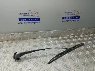 Автозапчастина б/у ручка заднього склоочисника для VOLKSWAGEN CADDY KA/KB (2K) Furg. Посилання на OEM IAM   