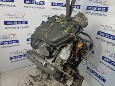 Recambio de automóvil de segunda mano de MOTOR COMPLETO para VOLKSWAGEN GOLF IV BERLINA (1J1)  referencias OEM IAM ASY  
