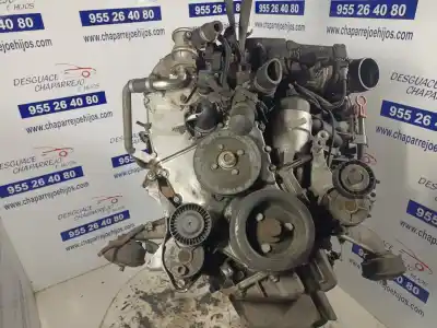 Pezzo di ricambio per auto di seconda mano motore completo per bmw serie 3 berlina (e46) 318i riferimenti oem iam 194e1g  