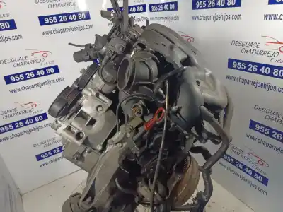 Pezzo di ricambio per auto di seconda mano motore completo per bmw serie 3 berlina (e46) 318i riferimenti oem iam 194e1g  