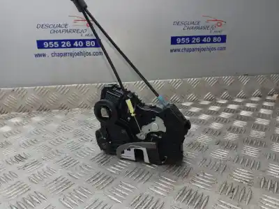 Second-hand car spare part  for TOYOTA LEXUS CT  OEM IAM references A046693  5042219