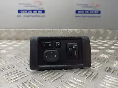 Second-hand car spare part  for TOYOTA LEXUS CT  OEM IAM references 183646  