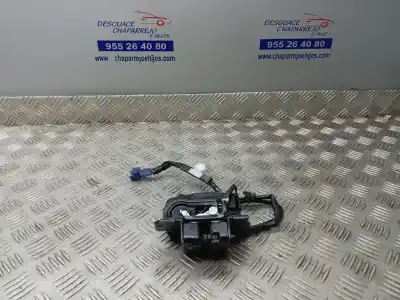 Second-hand car spare part  for TOYOTA LEXUS CT  OEM IAM references 6935047020  