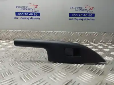 Автозапчастина б/у управління склами задніх правіх для TOYOTA LEXUS CT 200h Посилання на OEM IAM 7427176010  