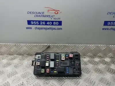 Recambio de automóvil de segunda mano de CAJA RELES / FUSIBLES para CHEVROLET SPARK  referencias OEM IAM 95949015  