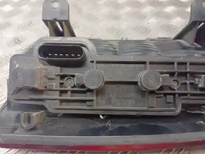 Автозапчасти б/у левый задний фонарь за volkswagen caddy ka/kb (2k) furg. ссылки oem iam 2k0945257a   Автозапчасти б/у левый задний фонарь за volkswagen caddy ka/kb (2k) furg. ссылки oem iam 2k0945257a