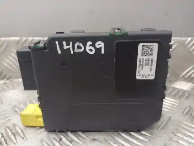 Автозапчастина б/у електронний модуль для volkswagen caddy ka/kb (2k) furg. посилання на oem iam 1k0953549cp   Автозапчастина б/у електронний модуль для volkswagen caddy ka/kb (2k) furg. посилання на oem iam 1k0953549cp