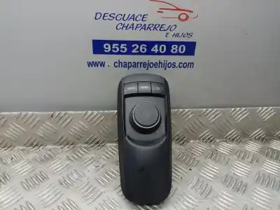 Pièce détachée automobile d'occasion Commutateur Multifonctions pour TOYOTA LEXUS CT 200h Références OEM IAM 8478076150  