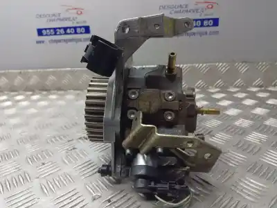 Pezzo di ricambio per auto di seconda mano pompa diniezione per ford focus lim. (cb4) econetic riferimenti oem iam 0445010102  