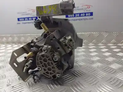 Pezzo di ricambio per auto di seconda mano pompa diniezione per ford focus lim. (cb4) econetic riferimenti oem iam 0445010102  