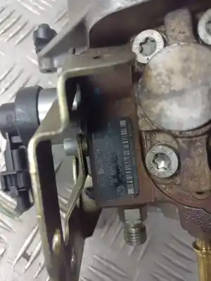 Pezzo di ricambio per auto di seconda mano pompa diniezione per ford focus lim. (cb4) econetic riferimenti oem iam 0445010102  