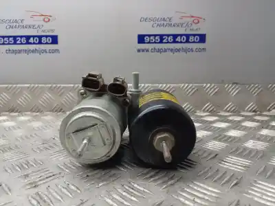 Second-hand car spare part brake pump for toyota lexus ct 200h oem iam references 4707012010  