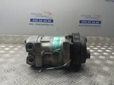 Tweedehands auto-onderdeel airconditioning compressor voor renault twingo (co6) 1.3 cat oem iam-referenties 7700860997c