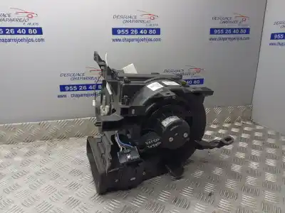 Peça sobressalente para automóvel em segunda mão Motor De Sofagem por TOYOTA COROLLA (E12) 1.4 D-4D Luna Compact Referências OEM IAM 0130101601  871300F040