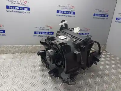 Peça sobressalente para automóvel em segunda mão motor de sofagem por toyota corolla (e12) 1.4 d-4d luna compact referências oem iam 0130101601  871300f040