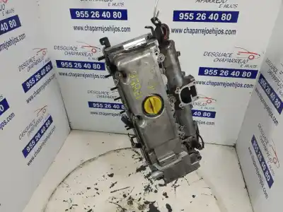 Pezzo di ricambio per auto di seconda mano Testata motore per OPEL VECTRA C BERLINA  Riferimenti OEM IAM 9128018  