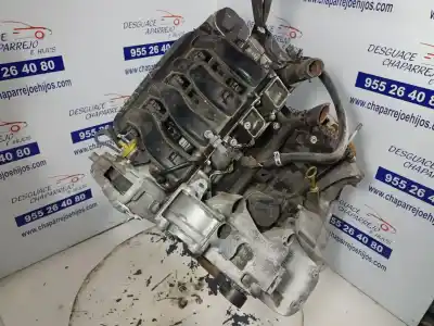 Автозапчасти б/у полный двигатель за renault laguna ii (bg0) authentique ссылки oem iam k4m