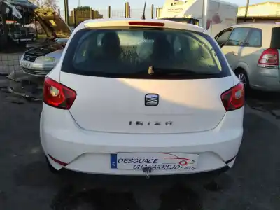 Автозапчасти б/у  за SEAT IBIZA (6J5) Reference ссылки OEM IAM   