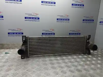 Second-hand car spare part intercooler for ssangyong actyon 200 xdi oem iam references 621970  